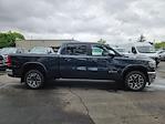 New 2025 Ram 1500 Laramie Crew Cab 4x4 Pickup for sale #SN720390 - photo 8