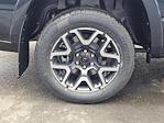 New 2025 Ram 1500 Laramie Crew Cab 4x4 Pickup for sale #SN720390 - photo 9