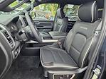 New 2025 Ram 1500 Laramie Crew Cab 4x4 Pickup for sale #SN720390 - photo 12