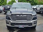 New 2025 Ram 1500 Laramie Crew Cab 4x4 Pickup for sale #SN720390 - photo 2
