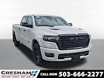 New 2025 Ram 1500 Laramie Crew Cab 4x4 Pickup for sale #SN720394 - photo 1