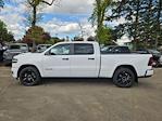 New 2025 Ram 1500 Laramie Crew Cab 4x4 Pickup for sale #SN720394 - photo 9