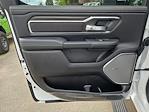 New 2025 Ram 1500 Laramie Crew Cab 4x4 Pickup for sale #SN720394 - photo 14