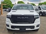 New 2025 Ram 1500 Laramie Crew Cab 4x4 Pickup for sale #SN720394 - photo 2