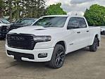 New 2025 Ram 1500 Laramie Crew Cab 4x4 Pickup for sale #SN720394 - photo 3