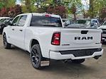 New 2025 Ram 1500 Laramie Crew Cab 4x4 Pickup for sale #SN720394 - photo 4