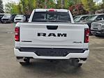 New 2025 Ram 1500 Laramie Crew Cab 4x4 Pickup for sale #SN720394 - photo 5
