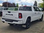 New 2025 Ram 1500 Laramie Crew Cab 4x4 Pickup for sale #SN720394 - photo 6