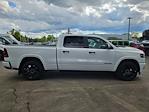 New 2025 Ram 1500 Laramie Crew Cab 4x4 Pickup for sale #SN720394 - photo 7