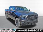 New 2025 Ram 1500 Warlock Crew Cab 4x4 Pickup for sale #SN722116 - photo 1