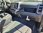 New 2025 Ram 1500 Warlock Crew Cab 4x4 Pickup for sale #SN722116 - photo 19