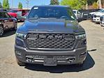 New 2025 Ram 1500 Warlock Crew Cab 4x4 Pickup for sale #SN722116 - photo 2