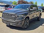 New 2025 Ram 1500 Warlock Crew Cab 4x4 Pickup for sale #SN722116 - photo 3
