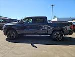 New 2025 Ram 1500 Warlock Crew Cab 4x4 Pickup for sale #SN722116 - photo 4