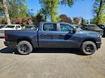 New 2025 Ram 1500 Warlock Crew Cab 4x4 Pickup for sale #SN722116 - photo 8