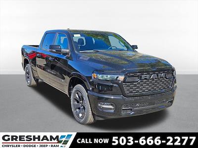 New 2025 Ram 1500 Big Horn Crew Cab 4x4 Pickup for sale #SN730073 - photo 1