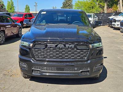 New 2025 Ram 1500 Big Horn Crew Cab 4x4 Pickup for sale #SN730073 - photo 2