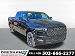 New 2025 Ram 1500 Big Horn Crew Cab 4x4 Pickup for sale #SN730073 - photo 1