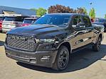 New 2025 Ram 1500 Big Horn Crew Cab 4x4 Pickup for sale #SN730073 - photo 3