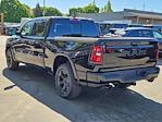 New 2025 Ram 1500 Big Horn Crew Cab 4x4 Pickup for sale #SN730073 - photo 5