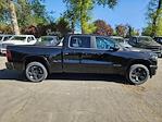 New 2025 Ram 1500 Big Horn Crew Cab 4x4 Pickup for sale #SN730073 - photo 8