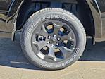 New 2025 Ram 1500 Big Horn Crew Cab 4x4 Pickup for sale #SN730073 - photo 9