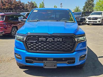 New 2025 Ram 1500 Big Horn Crew Cab 4x4 Pickup for sale #SN730074 - photo 2