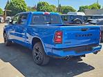 New 2025 Ram 1500 Big Horn Crew Cab 4x4 Pickup for sale #SN730074 - photo 5