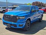 New 2025 Ram 1500 Big Horn Crew Cab 4x4 Pickup for sale #SN730074 - photo 3