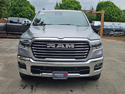 New 2025 Ram 1500 Laramie Crew Cab 4x4 Pickup for sale #SN730075 - photo 2