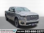 New 2025 Ram 1500 Laramie Crew Cab 4x4 Pickup for sale #SN730075 - photo 1