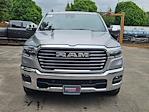 New 2025 Ram 1500 Laramie Crew Cab 4x4 Pickup for sale #SN730075 - photo 2