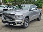 New 2025 Ram 1500 Laramie Crew Cab 4x4 Pickup for sale #SN730075 - photo 3