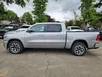 New 2025 Ram 1500 Laramie Crew Cab 4x4 Pickup for sale #SN730075 - photo 4