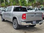 New 2025 Ram 1500 Laramie Crew Cab 4x4 Pickup for sale #SN730075 - photo 5