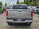 New 2025 Ram 1500 Laramie Crew Cab 4x4 Pickup for sale #SN730075 - photo 6