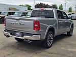New 2025 Ram 1500 Laramie Crew Cab 4x4 Pickup for sale #SN730075 - photo 7