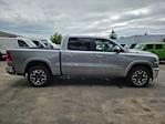 New 2025 Ram 1500 Laramie Crew Cab 4x4 Pickup for sale #SN730075 - photo 8