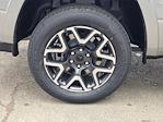 New 2025 Ram 1500 Laramie Crew Cab 4x4 Pickup for sale #SN730075 - photo 9