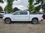 New 2025 Ram 1500 Laramie Crew Cab 4x4 Pickup for sale #SN730076 - photo 4