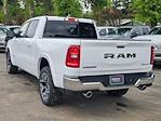 New 2025 Ram 1500 Laramie Crew Cab 4x4 Pickup for sale #SN730076 - photo 5