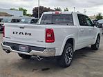 New 2025 Ram 1500 Laramie Crew Cab 4x4 Pickup for sale #SN730076 - photo 7