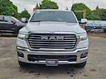 New 2025 Ram 1500 Laramie Crew Cab 4x4 Pickup for sale #SN730076 - photo 2