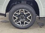 New 2025 Ram 1500 Laramie Crew Cab 4x4 Pickup for sale #SN730076 - photo 9