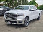 New 2025 Ram 1500 Laramie Crew Cab 4x4 Pickup for sale #SN730076 - photo 3