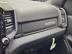 New 2025 Ram 1500 Laramie Crew Cab 4x4 Pickup for sale #SN730076 - photo 33