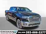 New 2025 Ram 1500 Laramie Crew Cab 4x4 Pickup for sale #SN730077 - photo 1