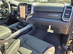 New 2025 Ram 1500 Laramie Crew Cab 4x4 Pickup for sale #SN730077 - photo 19