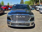 New 2025 Ram 1500 Laramie Crew Cab 4x4 Pickup for sale #SN730077 - photo 2