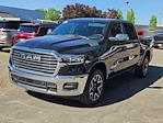 New 2025 Ram 1500 Laramie Crew Cab 4x4 Pickup for sale #SN730077 - photo 3